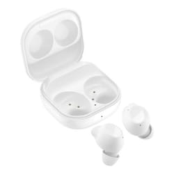 Écouteurs Sans Fil SAMSUNG Galaxy Buds FE - Blanc
