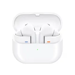 Écouteurs Sans Fil SAMSUNG Galaxy Buds3 Pro - Blanc