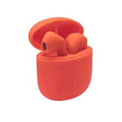 Écouteurs Sans Fil SETTY STWS-110 - Orange
