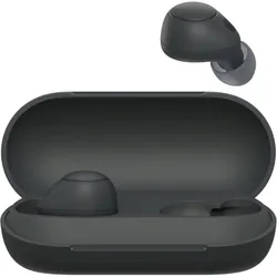 Écouteurs Sans Fil Sony WF-C700N - Black