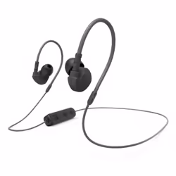 Écouteurs Sport HAMA Run BT Avec Micro - Technologie de connectivité: Sans Fil (Bluetooth 4.2) - Portée de conversation: 10 m ...