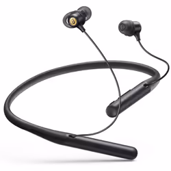 Ecouteurs Sans fil tour de cou Anker Soundcore Life U2 - Connectivité Bluetooth - Appels clairs avec la technologie de réduct ...
