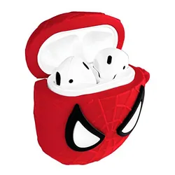 Écouteurs Sans Fil TWS-KR8000 Bluetooth - SPIDERMAN