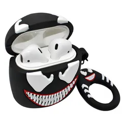 Écouteurs Sans Fil TWS-KR8000 Bluetooth - VENOM