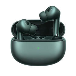 Écouteurs Sans Fil Xiaomi Buds 3T Pro - Vert - Appels/Musique Bluetooth Stéréo