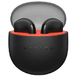 Ecouteurs Sans Fil Xiaomi Haylou Buds X1 Neo - Noir