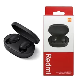 Écouteurs Sans Fil Xiaomi Redmi Airdots 2 Noir