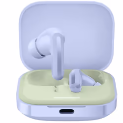 Xiaomi Redmi Buds 5 - Technologie de Connectivité : Bluetooth 5.3 - Capacité de la Batterie : 480mAh (Boitier), 54mAh (par Éc ...