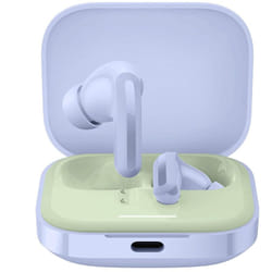 Écouteurs Sans Fil Xiaomi Redmi Buds 5 Bleu - BHR7631GL