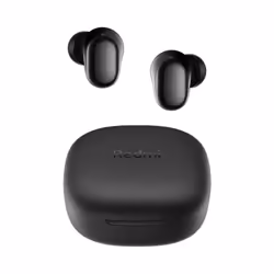 Écouteurs Sans Fil XIAOMI Redmi Buds 6 Play - Technologie de connectivité: Bluetooth 5.4 - Prend en charge Google Fast Pair - ...