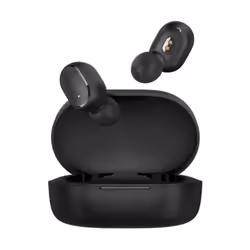 Écouteurs Sans Fil Xiaomi Redmi Essential Noir - 42916