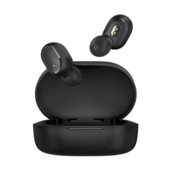 Écouteurs Sans Fil Xiaomi Redmi Essential Noir - 42916