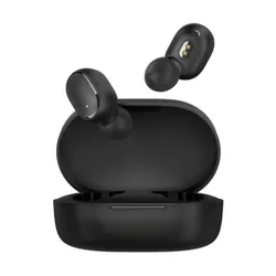 Écouteurs Sans Fil Xiaomi Redmi Essential Noir - 42916