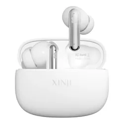 Écouteurs Sans Fil XINJI STONE M1 - Blanc