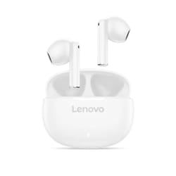 Écouteurs stéréo True Wireless Lenovo E310 / Blanc