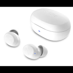 Écouteurs True Wireless Philips TAT1235WT/97 Blanc - Écouteurs sans fil