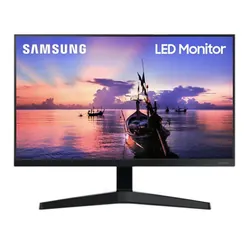 ECRAN 24" LED SAMSUNG LF24T350FH HDMI