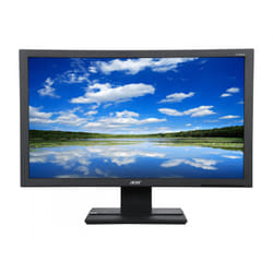 Ecran Acer 24" Full HD V246HQL