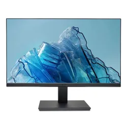 Ecran Acer V247YAbmipxv 23.8" LED 75 Hz - Noir