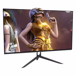 Ecran Aiwa 27" Full HD 75Hz MF2703 Noir