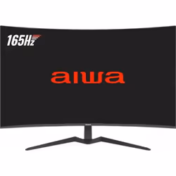 Ecran AIWA MD2951-V 29.9'' Full HD Incurvé 165Hz