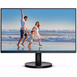 Ecran AOC 24B3HM 23.8" FHD 75Hz - Noir