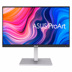 Ecran Asus 27" LED - ProArt PA279CV - Dalle IPS 27" avec résolution 4K (3840 x 2160) et profondeur des couleurs 10 bits (8bit ...