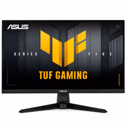 Ecran Asus TUF Gaming VG249QE5A 23.8" FHD IPS 144Hz Noir