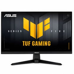 Ecran Asus TUF Gaming VG249QE5A 23.8" FHD IPS 144Hz Noir
