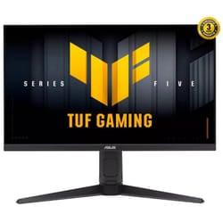 Ecran ASUS TUF Gaming VG279QML5A 27" Full HD FAST IPS 240 Hz