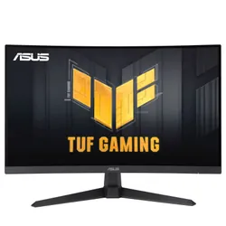 Ecran Asus Tuf Gaming VG27VQ3B 27" 180HZ FHD Noir