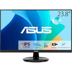 Ecran Asus VA24DQFR 24″ Full HD IPS 100 Hz IPS Noir