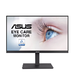 Écran PC Asus 23.8" Full HD IPS 75Hz Pivotant Noir
