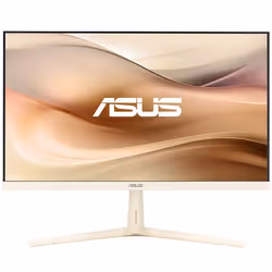 Écran ASUS VU279CFE-M Eye Care - Taille de l'écran: 27" Full HD, 100Hz - Résolution: 1920 x 1080 pixels - Luminosité: 250 cd/ ...