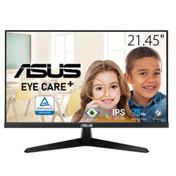 Ecran Asus VY229HE 21.45" Full HD Noir