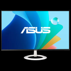 Écran Asus VZ24EHF-W 24" Full HD IPS / 100 Hz / Blanc