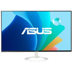 Écran Asus VZ24EHF-W 24" Full HD IPS / 100 Hz / Blanc