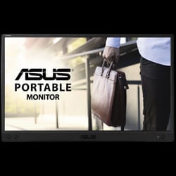 ECRAN ASUS ZENSCREEN 15.6" FHD 60Hz IPS 5ms GtG USB-C