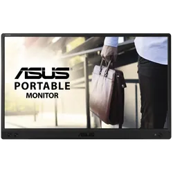 ECRAN ASUS ZENSCREEN 15.6" FHD 60Hz IPS 5ms GtG USB-C