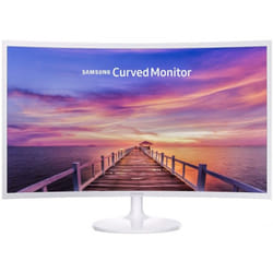 Ecran Curved SAMSUNG 32" LED FULL HD (LC32F391)