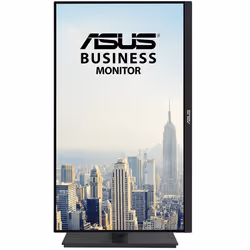 Écran D'accueil ASUS VA24ECPSN - Taille de l'écran: 23.8" Full HD, 75Hz - Résolution: 1920 x 1080 pixels - Luminosité: 300 cd ...