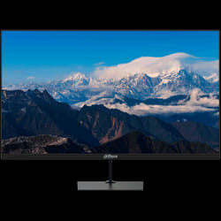 ECRAN DAHUA 27" FHD / 100Hz / VA 5ms / Noir