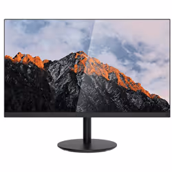 Écran DAHUA LM27-A200 - Technologie LED - Taille de l'écran: 27" FULL HD, 75 HZ - Résolution: 1920 × 1080 - Format de l'image ...