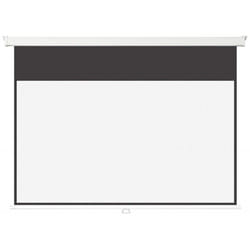 Ecran de Projection Manuel avec Cadrage ORAY / 180X240