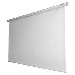 Ecran de Projection Manuel ORAY Cineflex 150x200 cm