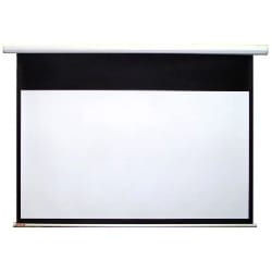 Ecran de Projection Motorisé ORAY Cineflex 135 x 240 cm