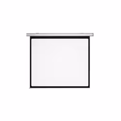 Ecran de projection Mural Electrique Telon 400 x 300 cm