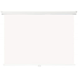 Ecran de Projection Mural Manuel ORAY / 180X180