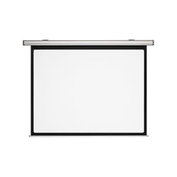 Ecran de projection Mural Oray CFX01 CINEFLEX 150 X 200cm Motorisé