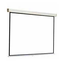 Ecran de projection Mural Telon 178 x 178 cm